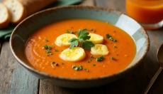 Soepflens als familiestuk dat je zult liefhebben