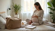 Een tas voor het ziekenhuis kan simpel zijn als je je richt op documenten, comfort en een minimum aa