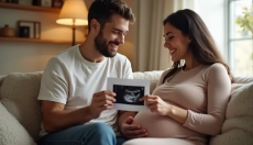 De zwangerschapskalculator biedt nuttige informatie over de zwangerschap