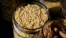 ## Welke voordelen hebben volkorenpasta's

Volkorenpasta's zijn een gezondere keuze dan reguliere pa