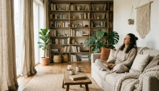 Stille thuis begint met goede akoestiek van de woning