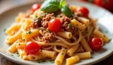 Tips voor Bolognese spaghetti voor kinderen waar ze dol op zullen zijn