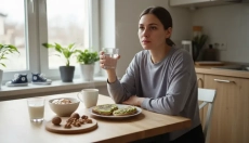 Tips voor ondersteuning en herstel van het lichaam na doorwaakte nachten