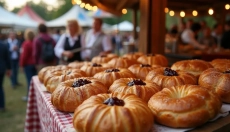 Traditie en smaak van belešů, die niet op uw tafel mogen ontbreken