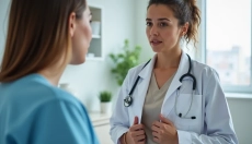 Een harde bult in de buik en wat kan erachter zitten?