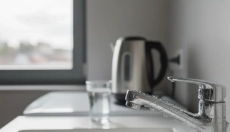 Hard water en hoe u zich er effectief tegen kunt beschermen