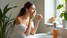 Effectieve huismiddeltjes voor seborroïsch eczeem en verbetering van het uiterlijk van de huid