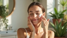 Een effectieve crème tegen roodheid kan de conditie van uw huid verbeteren.