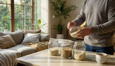 Duurzaamheid versus gemak kan op elkaar worden afgestemd als je begint met kleine veranderingen die 