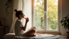 De kunst van het nietsdoen helpt wanneer je overweldigd bent en leert je rusten zonder schuldgevoele