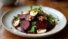 Universele vinaigrette – een geweldige aanvulling op groenten en vlees