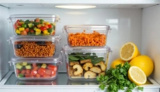 Koken voor twee dagen vooruit helpt je om beter te eten, zelfs als je het doordeweeks druk hebt.