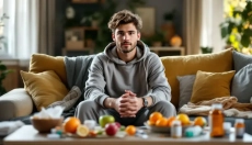 Viróza of griep, hoe herken je het verschil als je een loopneus, hoest en vermoeidheid hebt?