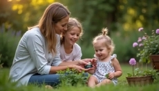 Kersenzalf is een nuttige toevoeging aan de huisapotheek omdat het bij kleine ontstekingen de doorbl