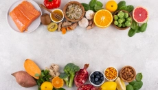 B-vitaminen geven uw lichaam energie en kracht