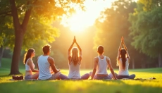 Vitamine D van de zon in de wintermaanden en hoe het te vervangen