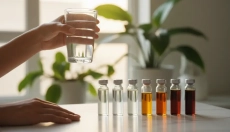 Weet u wat de kleur van uw urine over uw gezondheid onthult