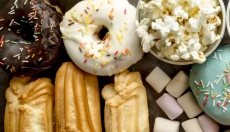 Sterk bewerkte voedingsmiddelen en hoe ze te beperken