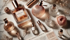 Verspil geen geld aan parfum, maak gebruik van geurmonsters.