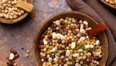 Menu voor het verlagen van cholesterol voor een beter leven