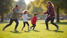 Leuke warming-up activiteiten waar je dol op zult zijn tijdens het sporten