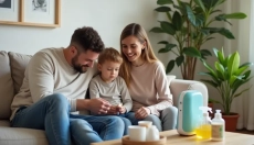 Achterste rhinitis en wat er gegarandeerd tegen helpt