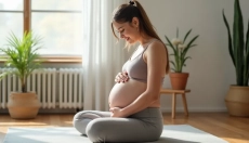 Benieuwd wanneer een baby zich omdraait en wat dat betekent voor zijn vaardigheden?