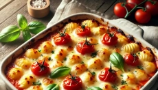 Met dit recept zullen gnocchi altijd perfect zijn.