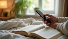 Telefoonverslaving herken je aan signalen die slaap, werk en relaties verstoren
