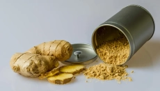 Bereid je gemberlikeur voor en ondersteun je gezondheid