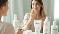 Kom af van microplastics in cosmetica dankzij natuurlijke alternatieven die net zo goed werken