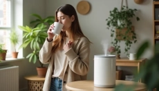 Verlos je van de constante irritatie in de keel met eenvoudige tips