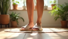 Verwijder eelt op de voet en geniet van comfortabeler lopen.