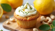 Gezonde en smakelijke alternatieven voor zure room