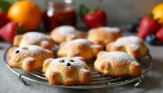 Gezonde beertjes voor kinderen rechtstreeks uit jouw keuken