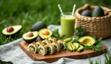 Gezonde tips voor het combineren van avocado in de keuken