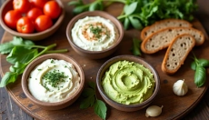 Gezonde effecten van witte radijs spread die je zullen verrassen