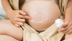 Hoe aloe vera zwangere vrouwen helpt met hun huid