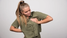 Verlicht borstpijn met beproefde huismiddeltjes