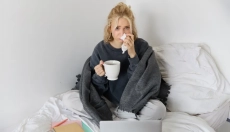 Wat vertellen paarse nagels ons over ons lichaam?