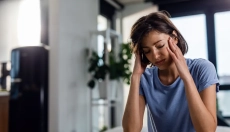 De natuurlijke manier om van angst af te komen zonder antidepressiva