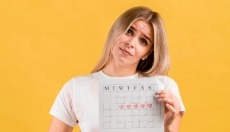 De eerste maand van de zwangerschap is het begin van een grote levensverandering.