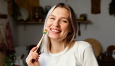 Ontdek natuurlijke desinfectie voor de mondholte voor een frisse adem