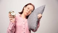 Neurologische redenen waarom je 's nachts niet goed kunt slapen