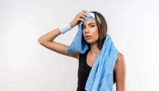 Wat betekent zure zweet en hoe ermee om te gaan?