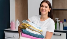 Hoe schimmel uit kleding te verwijderen zonder de stof te beschadigen