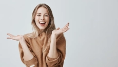 Zelfliefde is geen egoïsme, maar de sleutel tot geluk