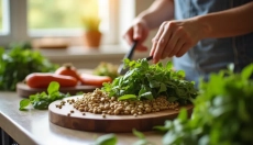 Zink en magnesium samen voor effectieve ondersteuning van sporters en actieve individuen