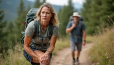 Ontdek wat een stekende pijn aan de binnenkant van de knie betekent