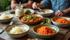 Ervaringen met spijsverteringsenzymen: hoe ze bijdragen aan een betere gezondheid